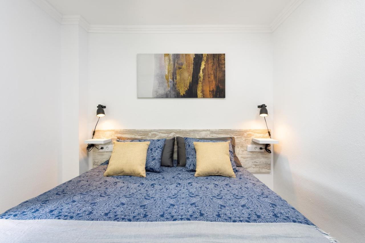 Apartment Three Spacious 150m From The Americas Promenade *