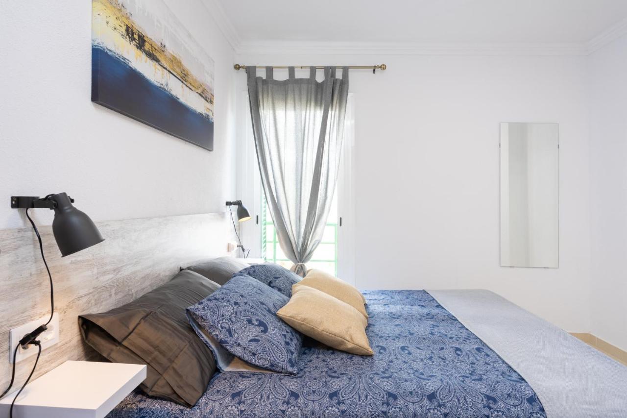 Apartment Three Spacious 150m From The Americas Promenade