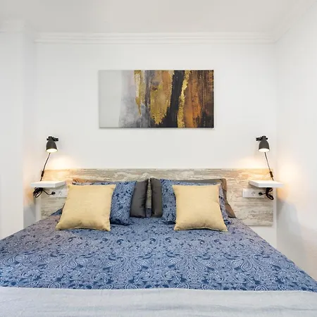 Three Spacious Apartments 150M From The Las Americas Promenade Arona  Exterior photo