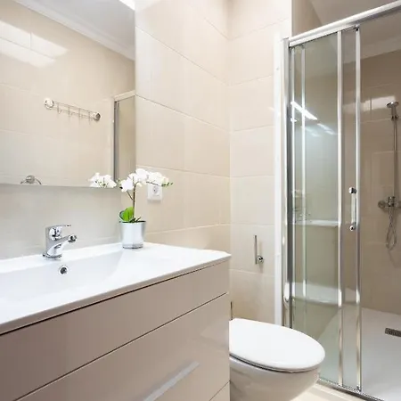 Three Spacious Apartments 150M From The Las Americas Promenade Arona  Exterior photo
