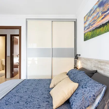 Three Spacious Apartments 150M From The Las Americas Promenade Arona  Exterior photo