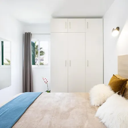 Three Spacious Apartments 150M From The Las Americas Promenade Arona  Exterior photo