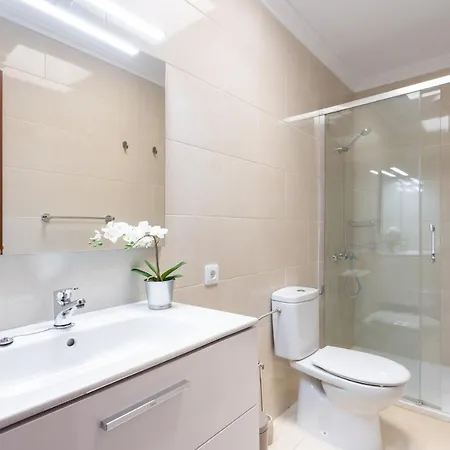 Three Spacious Apartments 150M From The Las Americas Promenade Arona  Exterior photo
