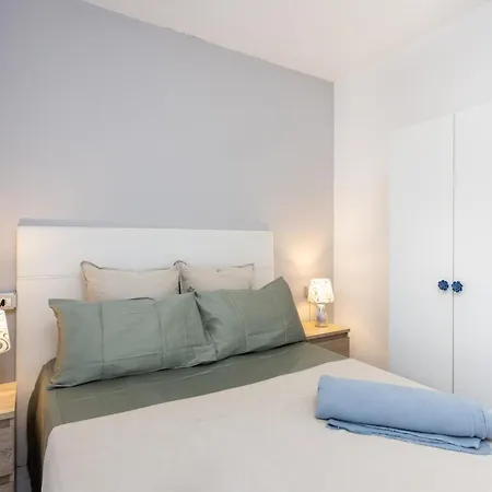 Three Spacious Apartments 150M From The Las Americas Promenade Arona  Exterior photo