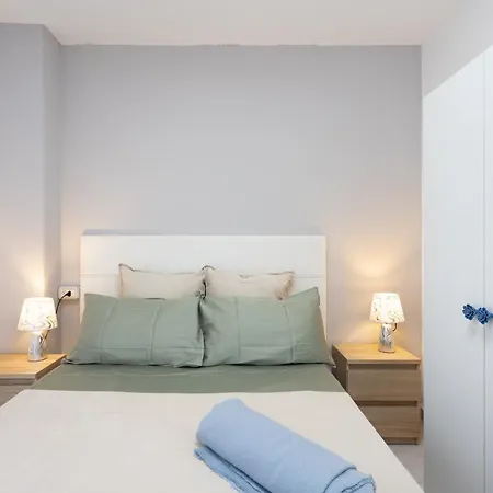 Three Spacious Apartments 150M From The Las Americas Promenade Arona  Exterior photo