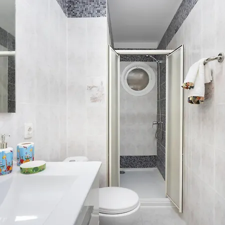 Three Spacious Apartments 150M From The Las Americas Promenade Arona  Exterior photo