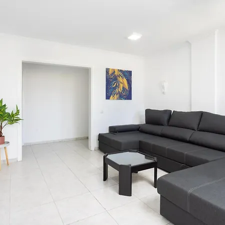 Three Spacious Apartments 150M From The Las Americas Promenade Arona  Exterior photo