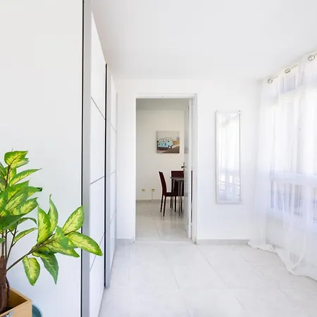Three Spacious Apartments 150M From The Las Americas Promenade Arona  Exterior photo