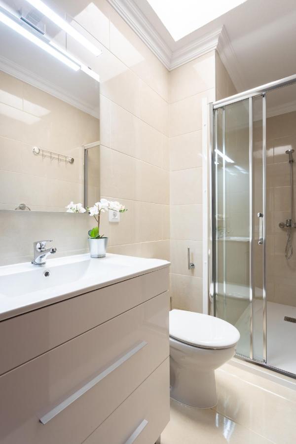 Three Spacious 150m From The Americas Promenade Apartamento *