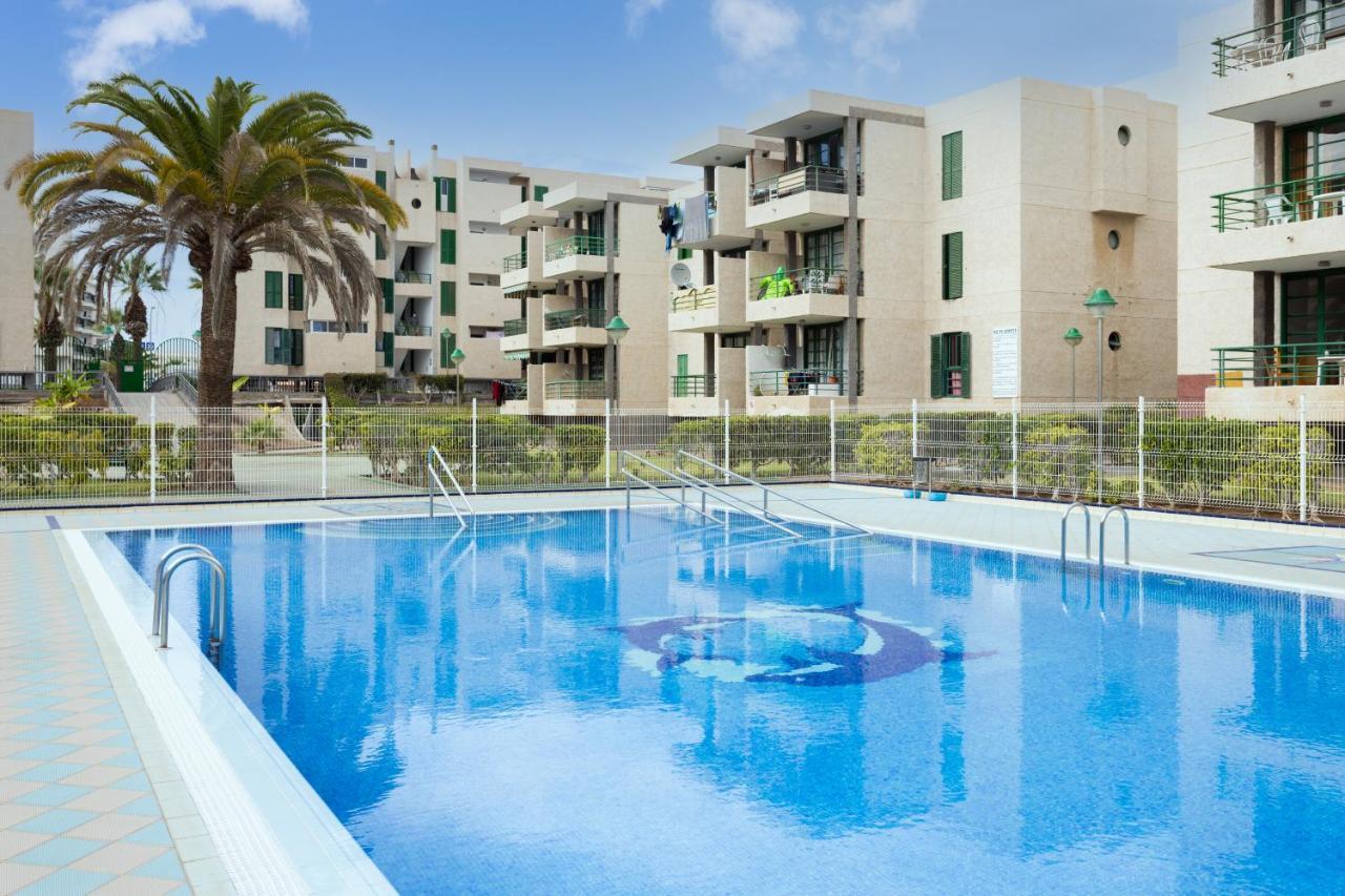 Apartment Three Spacious 150m From The Americas Promenade