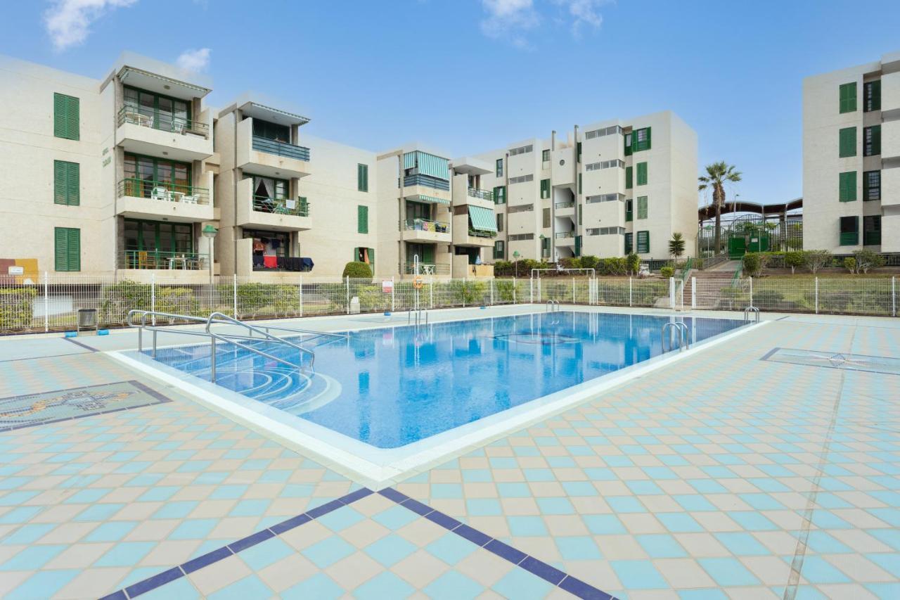 Apartment Three Spacious 150m From The Americas Promenade